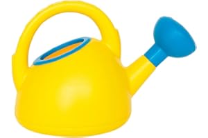 Hape Regadera Amarilla, Juguetes de Arena y Jardín, a Partir de 18 Meses