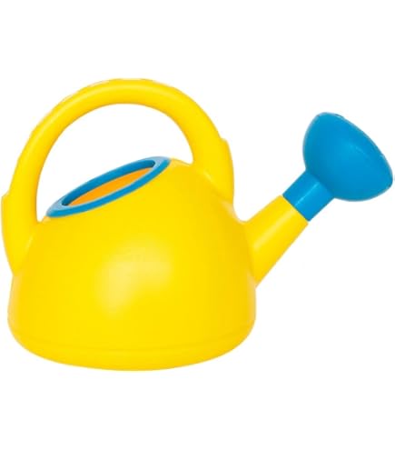 een baby emmer met schoppen. een zandbak speelgoed. vector illustratie in tekenfilm stijl. 21635564 Vectorkunst bij Vecteezy