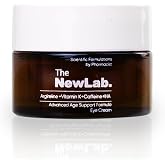The NewLab. Dolgunlaştırıcı Etkili%10 Argireline Peptide Kaz Ayakları ve Mimik &Ccedil;izgisi Karşıtı 15 ml