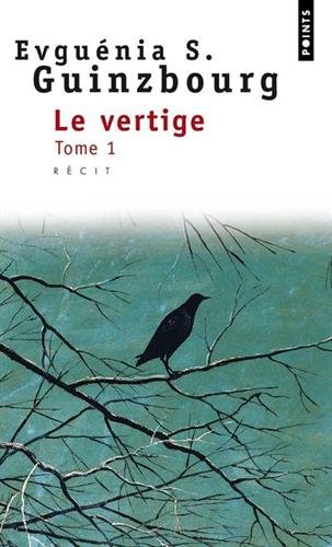Le vertige