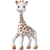 Sophie La Girafe 3056566164004 Diş Kaşıyıcı (&Ccedil;ok Renkli)