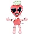 Kouipoie Dandy's World Plush Toy,13" Soft Stuffed Animal Toy,Cute Plushies for Kids, for Aged 4 5 6 7 8 9 10+ Years Old Boys Girls and Fans,Great for Christmas,Birthdays. (Sprout)