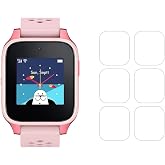 MoveTime Mt46X 6 ADET Şeffaf Tam Kaplayan Ekran Koruyucusu Kırılmaz Nano