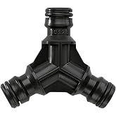K&auml;rcher Hortum Bağlantı Aparatı (3 Yollu)