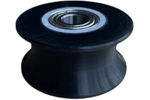 TREADLIFE FITNESS Roue elliptique 340773 – Compatible avec Epic, FreeMotion, HealthRider, ProForm et NordicTrack