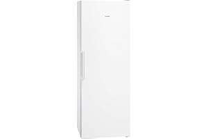 SIEMENS GS58NDWDP iQ500 Freistehender Gefrierschrank / 202 kWh/Jahr / 365 l/noFrost/bigBox/LED-Innenbeleuchtung/superFreezing