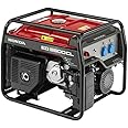 idros Generatore di Corrente Honda EG5500CL