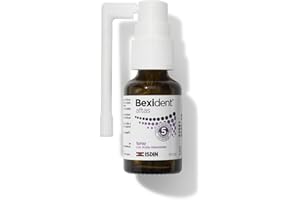 ISDIN BEXIDENT AFTAS SPRAY 15ML