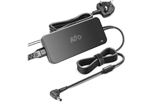 KFD 19V 6.32A 120W Power Supply for Intel NUC 14 Pro 12 11 13 NUC12WSHi7 MINISFORUM UM870 UM760 UM890 Pro Mini PC, BOSGAME P3 P2 Pro, GMKtec M7 Pro ‎Computer Beelink SER7 SER8 SER9 AI PC Adapter Charger