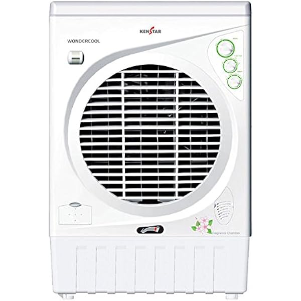 Kenstar 60 L Desert Air Cooler (Turbo Cool Super) Online At