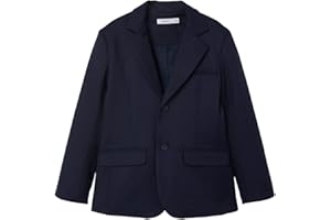 NAME IT Jungen Nkmriramel Noos Blazer