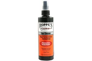 HOPPE'S Elite Gun Cleaner Hoppe, 8 Once flacone Spray