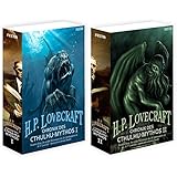 Chronik des Cthulhu-Mythos I