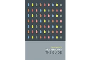 1001 Perfumes: The Guide