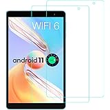 YHFZR Pellicola per Teclast P80T, Vetro Temperato 9H [AntiGraffio] [Bubble-Free] Pellicola Protettiva per Teclast P80T 8 Poll