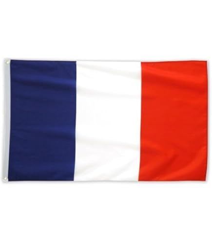 Drapeau Espagnol avec taureau de 90x60 cm