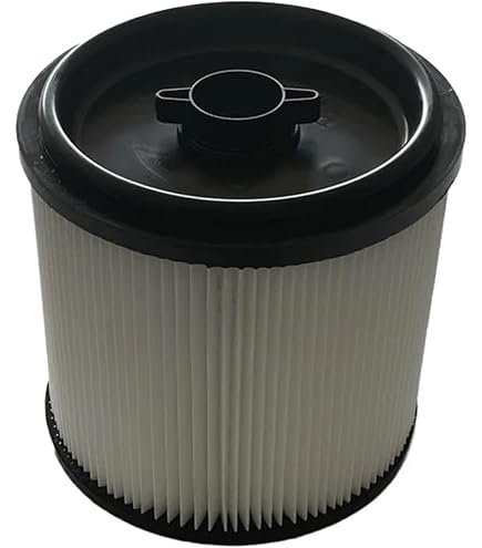Spares2go Confezione Da 2 Cartucce Filtro Per Aspirapolvere Electrolux – Compatibili Con Serie Z4700, Z5500, Z5600