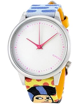 KOMONO KOM-W2402 Armbanduhr - KOM-W2402