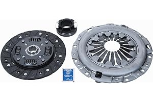 ‎SACHS SACHS 3000 954 070 Kupplungssatz for and other applications