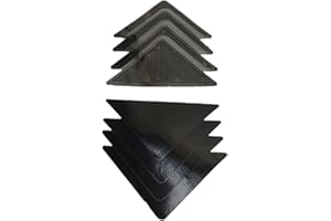 IDENTITÉS Identidades de esquinas de alfombra antideslizante.