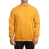 volcom timesoft crew sweater