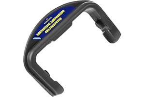 Laufschienenanschlag für Korb Geschirrspüler 1887460100 1887460200 481246279746 geeignet für Beko für Whirlpool für Ikea für Bauknecht für Privileg Garantie 10 Jahre - MONTERAL