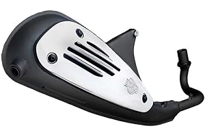 LEOVINCE SITOPLUS PIAGGIO LIBERTY 50 4T - VESPA ET4 4T