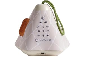 Tiny Love Boho Chic Tiny Dreamer, Mobile Projecteur pour Bébé, 0+ Mois, avec Lumière Étoilée, Veilleuse Musicale Apaisante et Veilleuse Nomade, 17 Mélodies, Collection Boho Chic