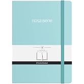 Nota Bene Premium Sert Kapak Defter, 14.8x21 cm, &Ccedil;izgili
