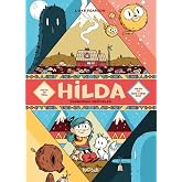 Hilda: Yabandan Hik&acirc;yeler