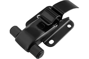 The Lord of the Tools Fermo Porta Posteriore 824302481R Compatibile Con RENAULT MASTER III Compatibile Con OPEL MOVANO B Compatibile Con NISSAN NV400