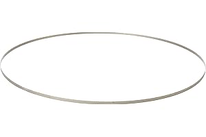 Silverline 675295 Lame de scie à ruban 1425 x 6,35 x 0,35 mm 14 tpi