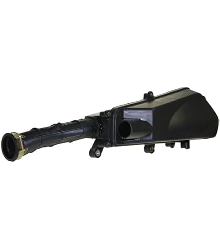 GY6 Luftfilter 4-Takt Für 50-90ccm Roller - Ersatzluftfilter Für 139QMA/139QMB Motoren