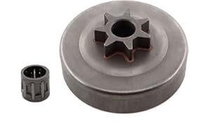 HURI 325" 7Z Kettenrad mit Nadellager für Stihl 024 024AV AV MS 240 Super