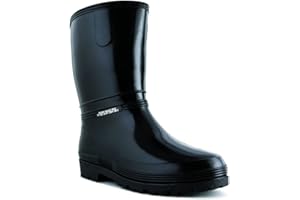DEMAR Gummistiefel Regenstiefel RAINNY