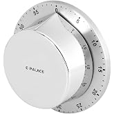 EPalace Mekanik Mutfak Zamanlayıcı Timer Dakika thr298