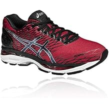 asics zapatillas trail