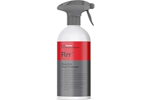 ‎KOCHCHEMIE Koch Chemie Rrr Reactive Rust Remover,Flugrostentefrner/ Felgenreiniger 500ml