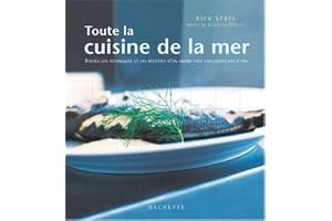 Toute la cuisine de la mer