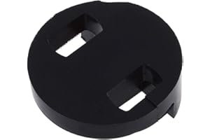 RuiJOTWAT Cello mute silencer sound damper black
