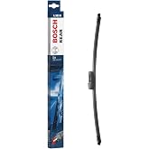 Bosch Arka Cam Sileceği - [380 mm] VW (VOLKSWAGEN) Tiguan (2016-2021) [AD1; BT1] #A383H