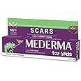 Mederma Kids Scar Treatment Gel | Kid-Friendly | 2-12 Years Age | Scar Removal Gel for Kids & Babies | Cut, Burn & Surgery Scar Removal | 10g