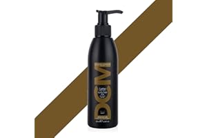 LISAP Latte Capelli Ricci - Curly Hair Milk - 200 ml - DCM Diapason Cosmetics
