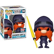Funko Pop! Looney Tunes - Bugs Bunny dans le rôle de Fred Flintstone Warner Bros 100e