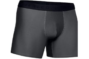 Under Armour Men's Recover Tech Boxer Jock