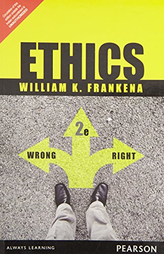 Ethics 2e