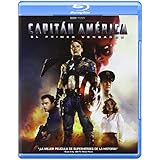 Capitán América: El