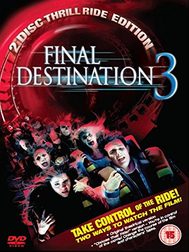 Final Destination 3 [2006] [2017]