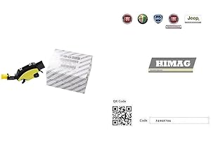 HIMAG 51905704 Sensore Pedale Frizione