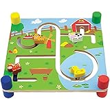 New Classic Toys - Juguete para encajar para bebés (604)